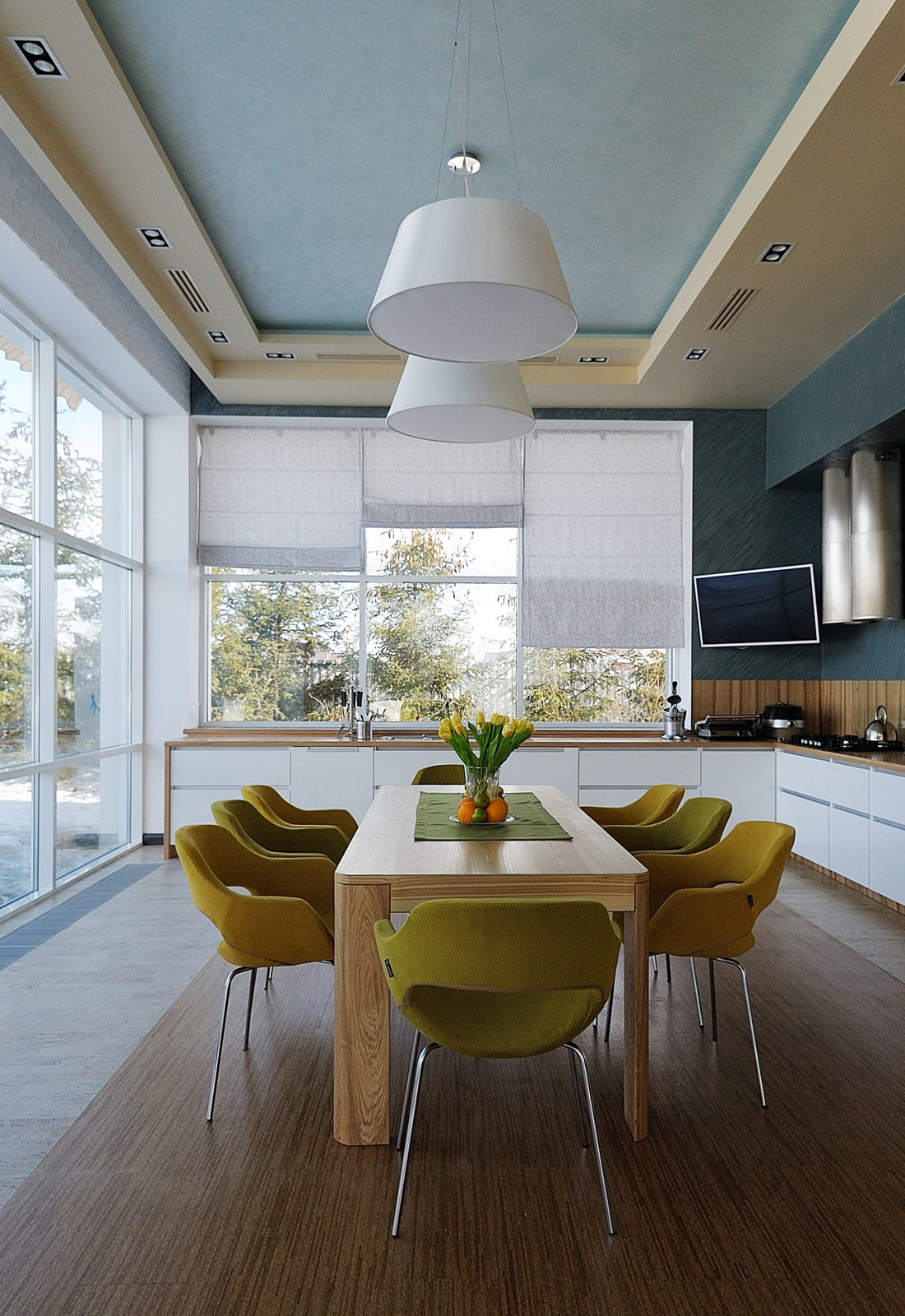 Фоновое изображение профиля Екатерина Ефимова