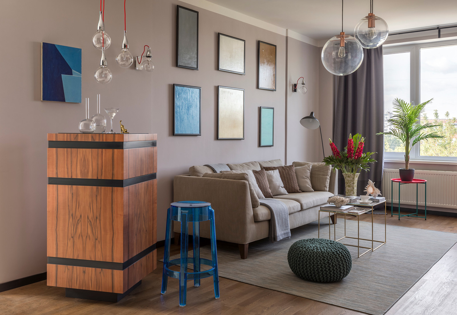 Цветоведение