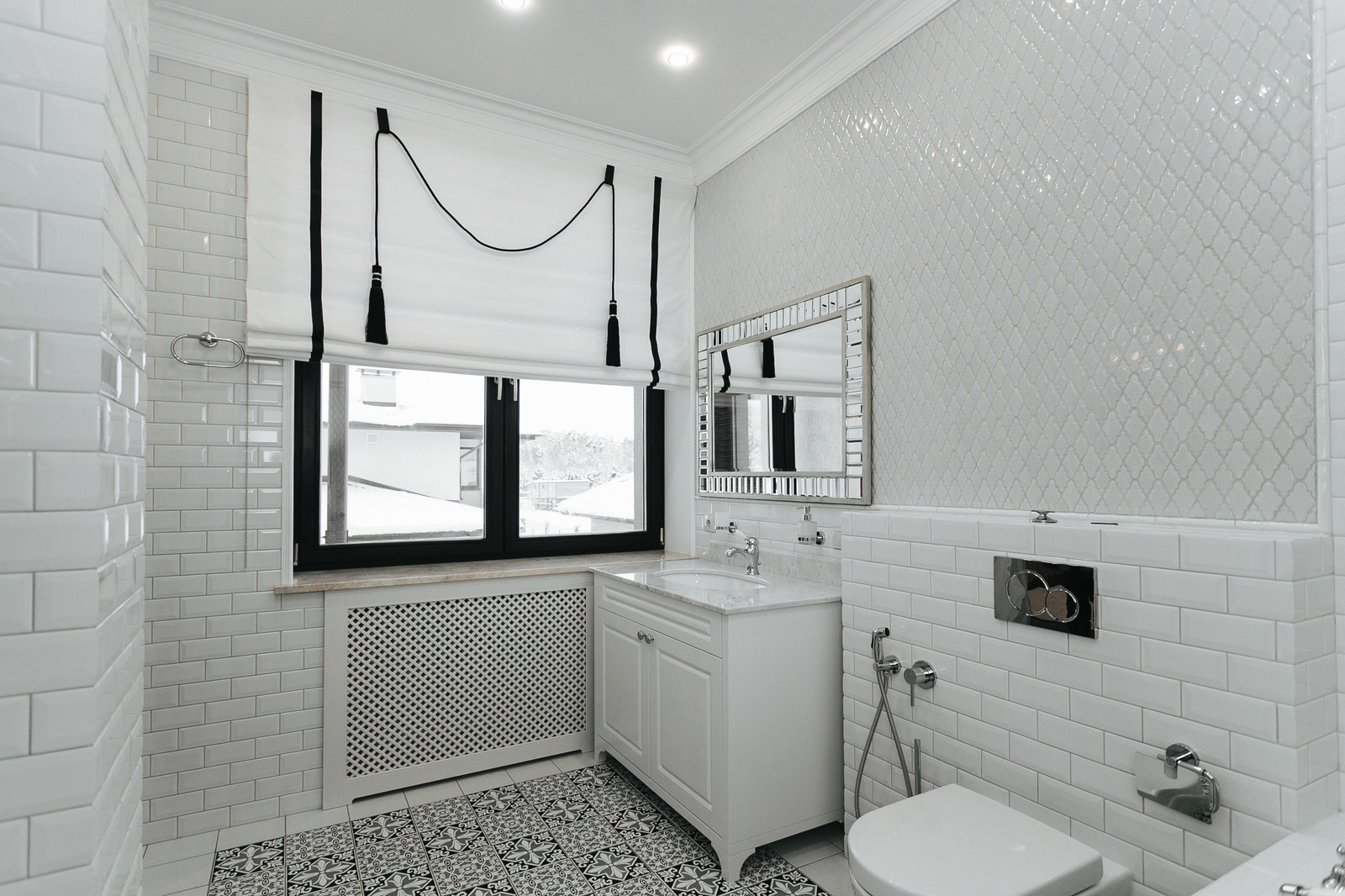 Дом в Раздорах (РУблево-Успенское ш.)