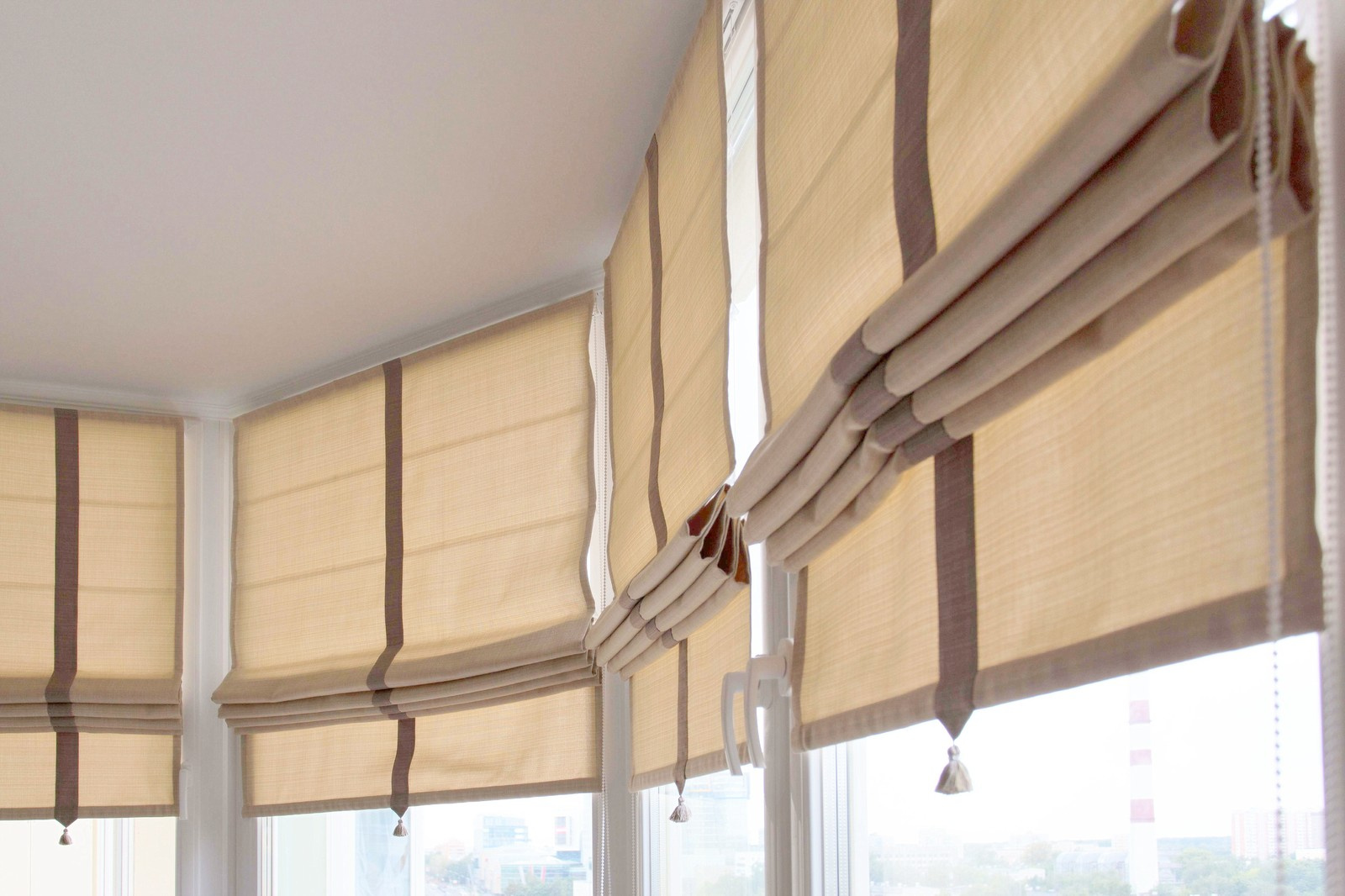 Квартира на ул.Ярцевская