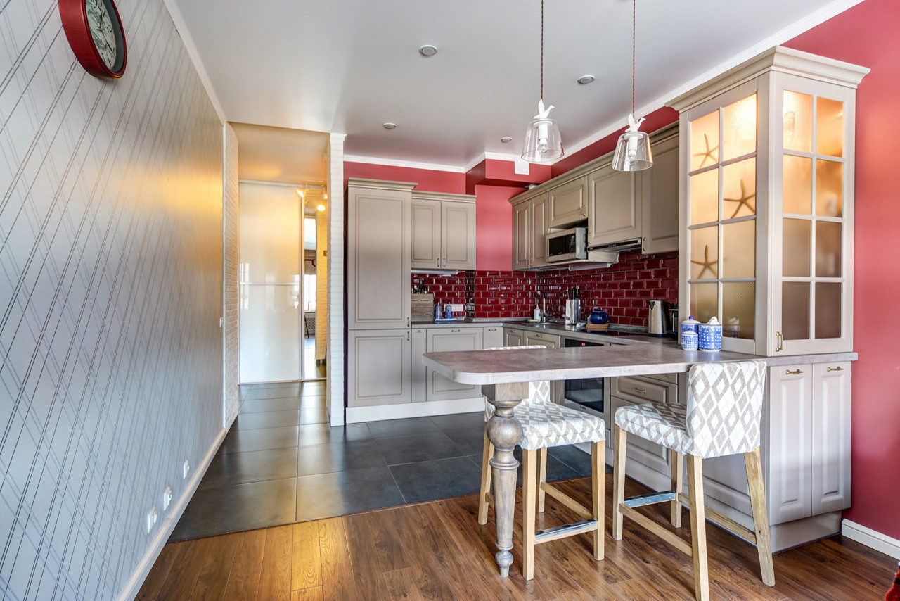 Любовь и море