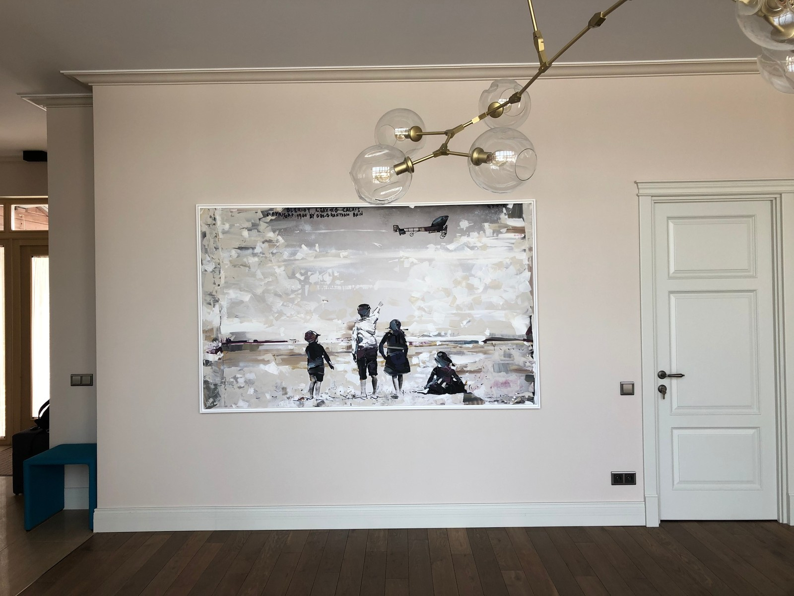 house Pavlovskaya Sloboda