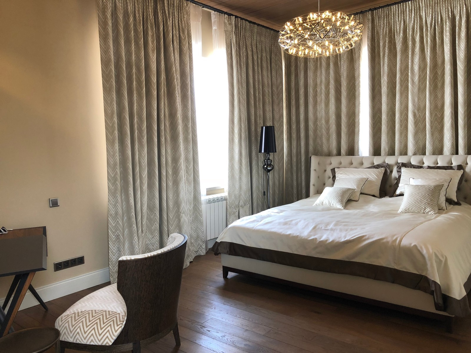 house Pavlovskaya Sloboda