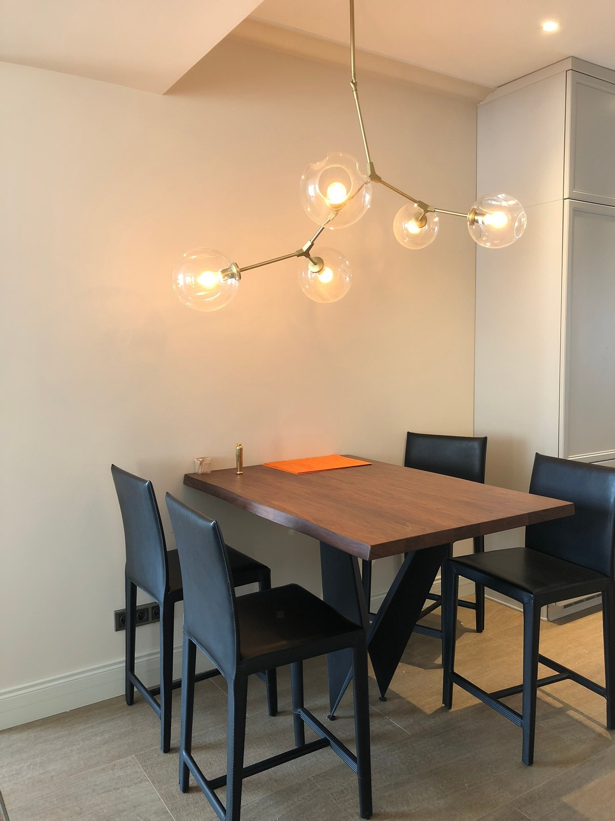 house Pavlovskaya Sloboda