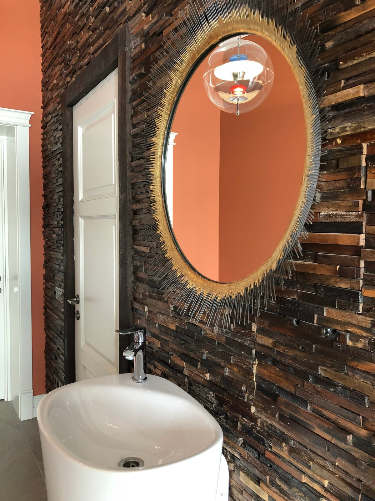 house Pavlovskaya Sloboda