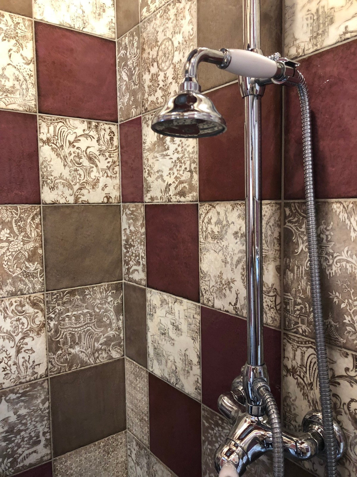 house Pavlovskaya Sloboda