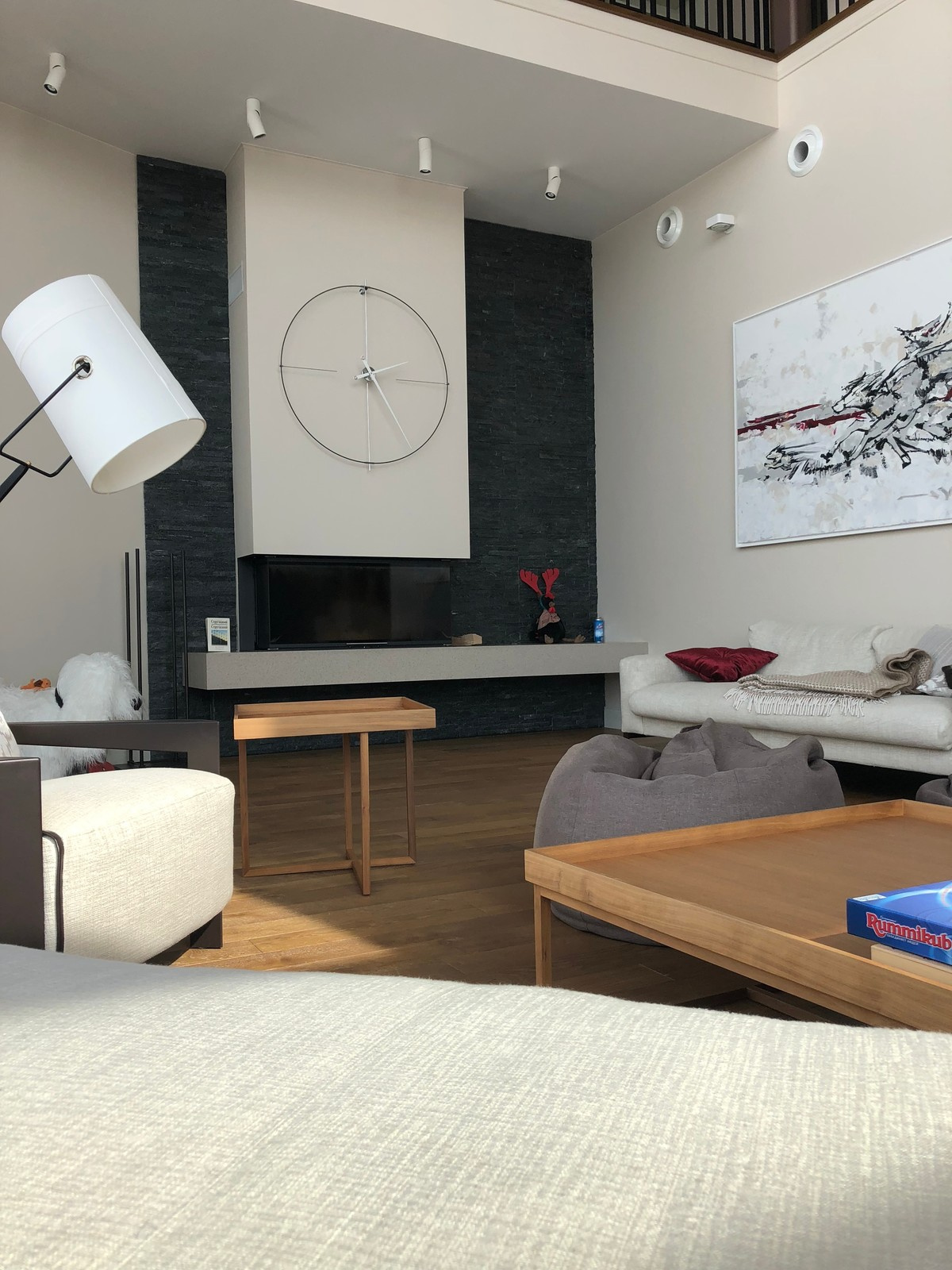 house Pavlovskaya Sloboda