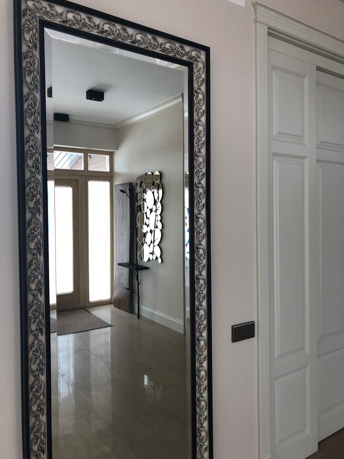 house Pavlovskaya Sloboda