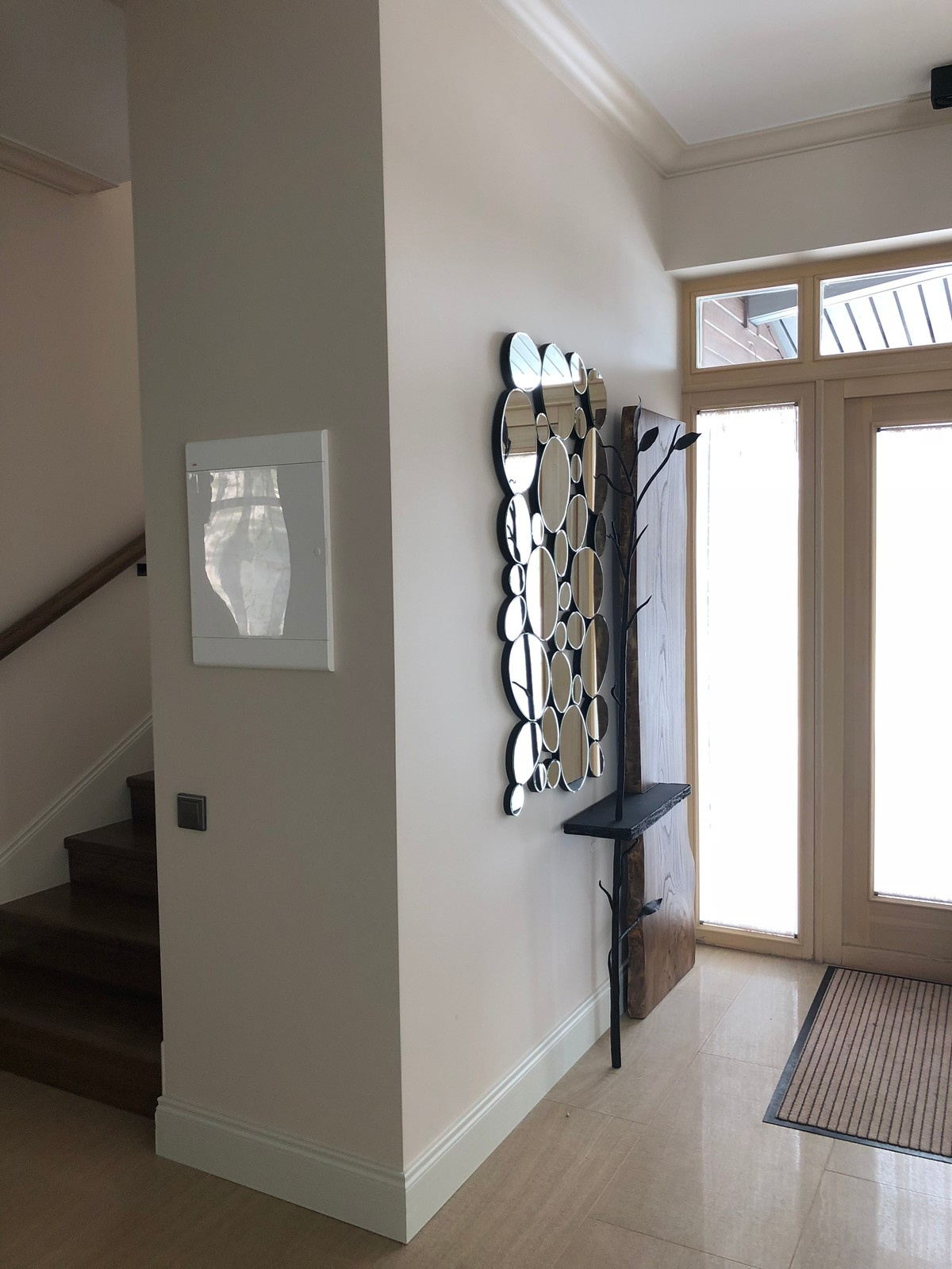 house Pavlovskaya Sloboda