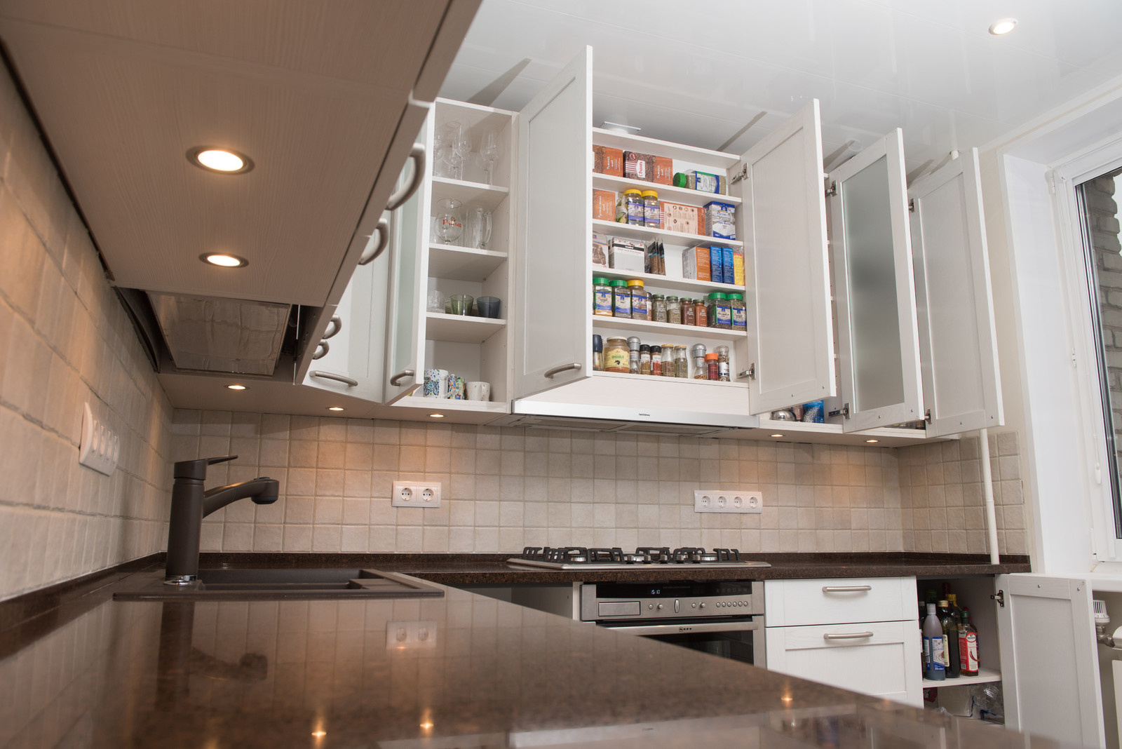 Квартира на ул. Марии Ульяновой