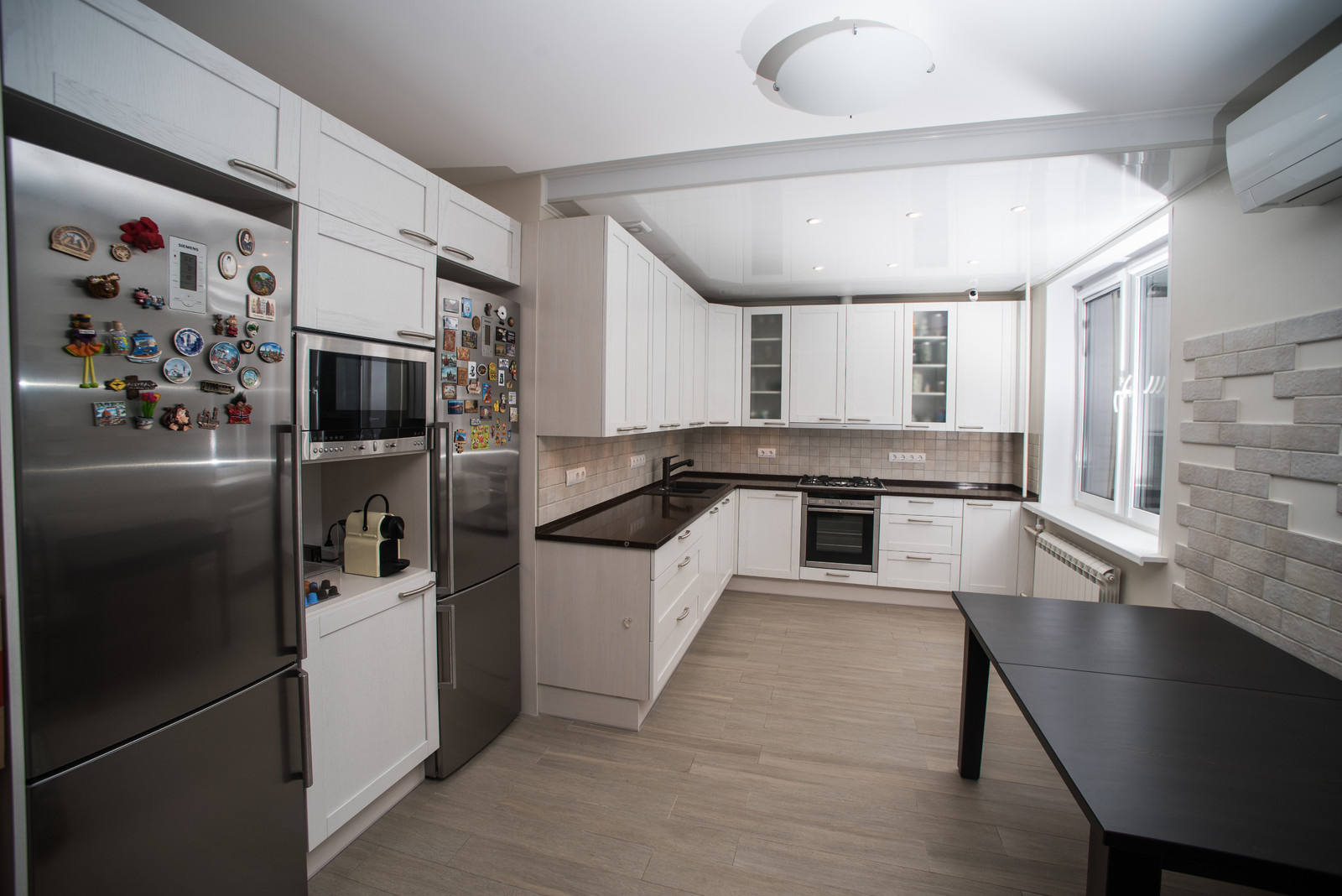 Квартира на ул. Марии Ульяновой