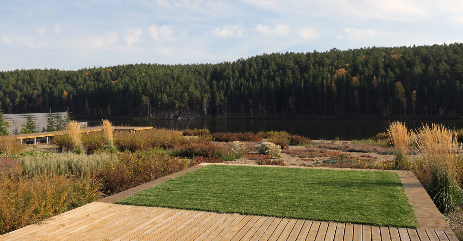 Полынный берег