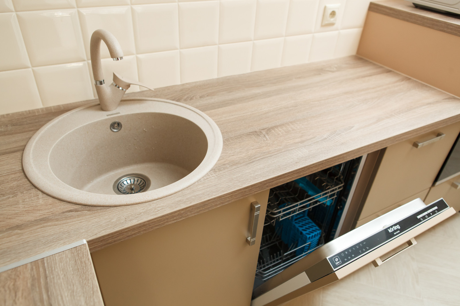 Апартаменты "Мандарин Парк"