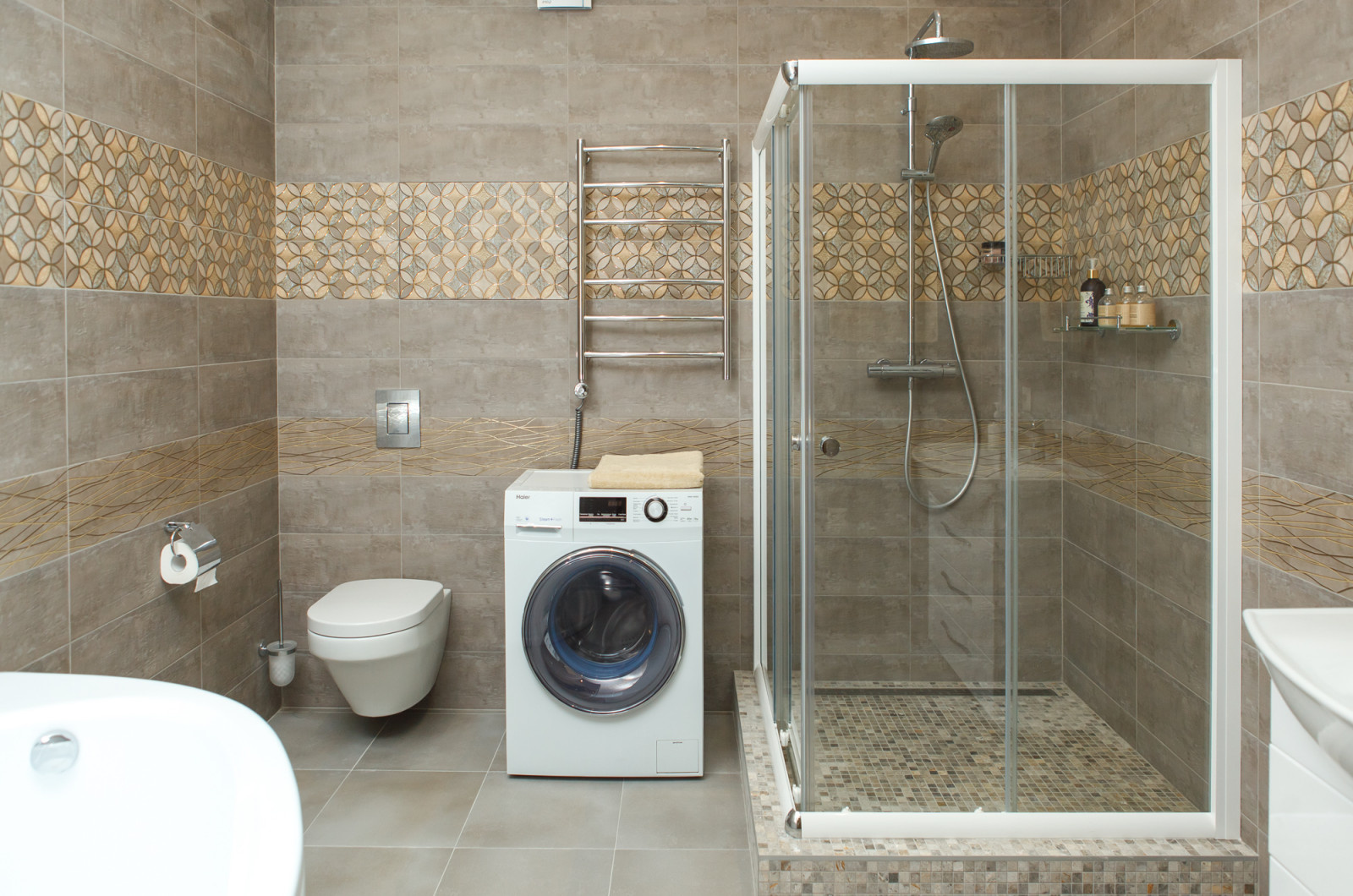 Апартаменты "Мандарин Парк"