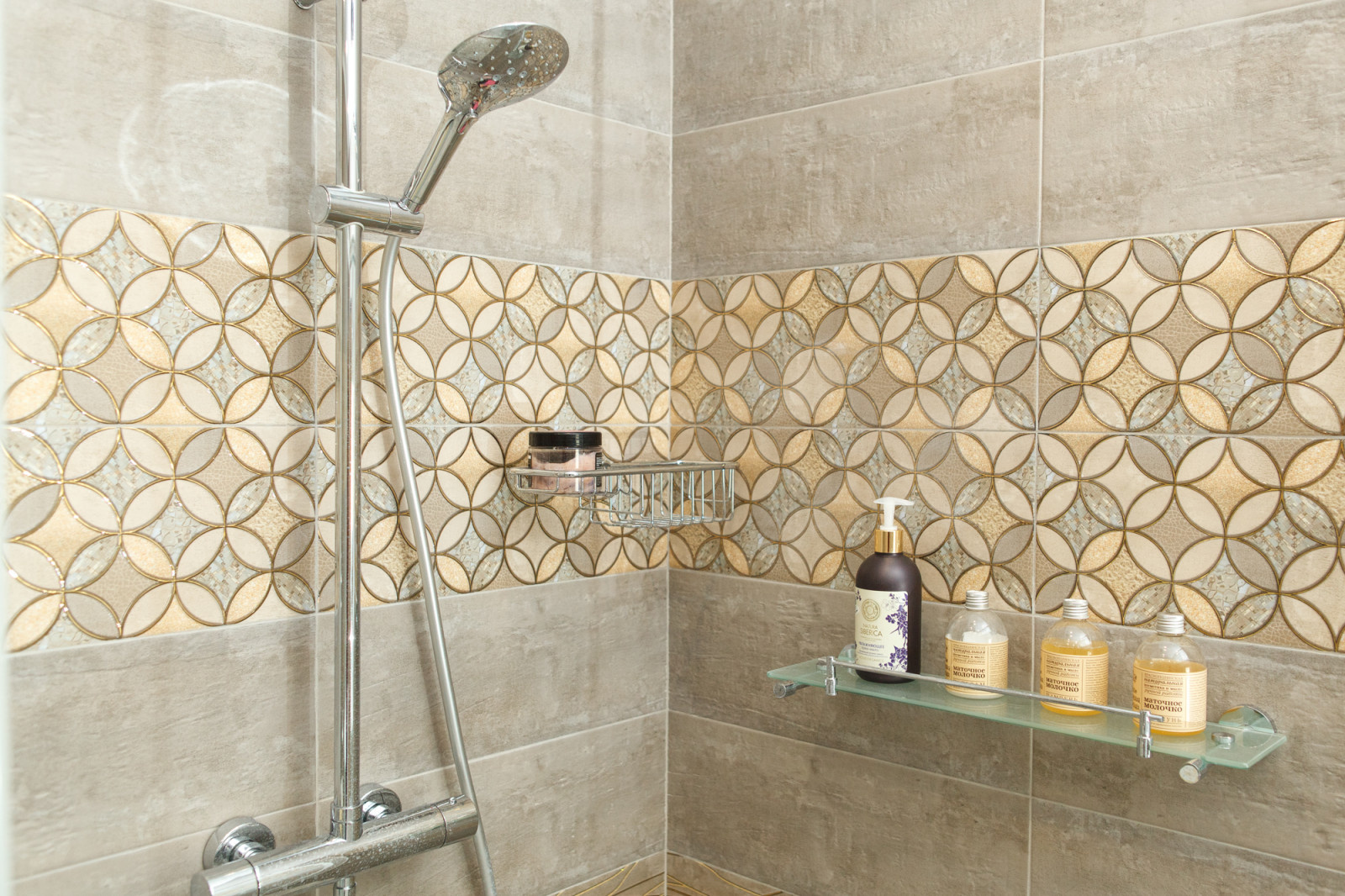 Апартаменты "Мандарин Парк"