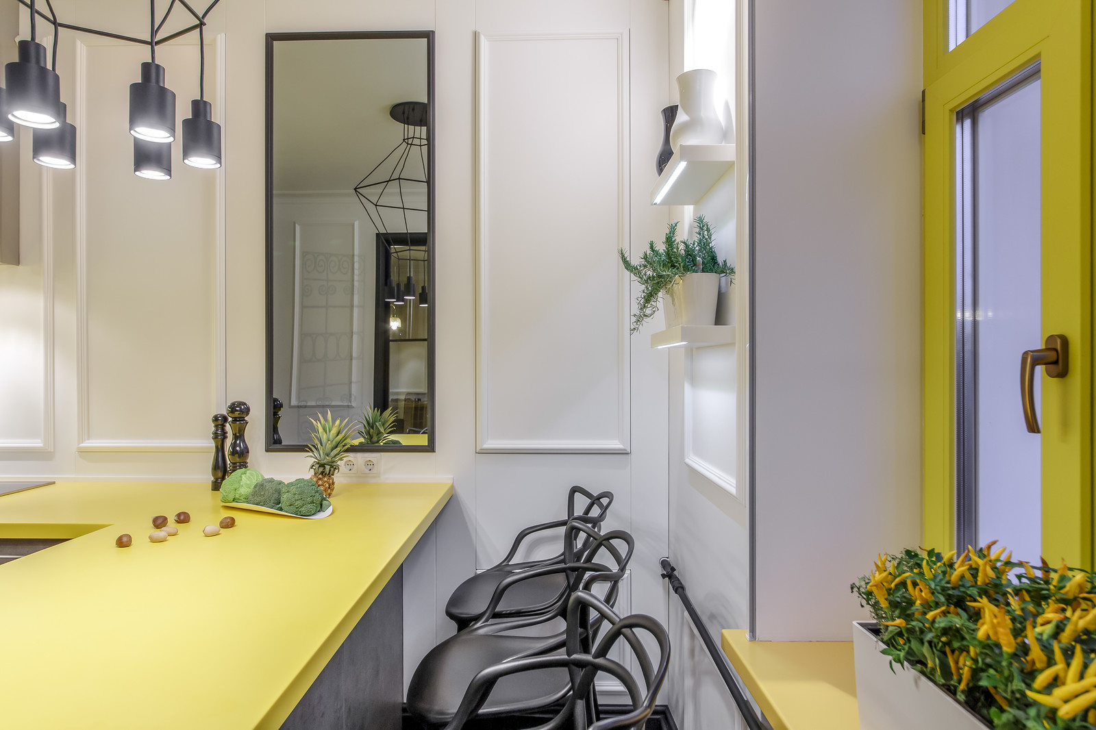 передача Квартирный вопрос