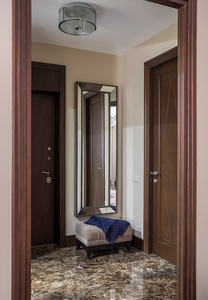 Дизайн квартиры