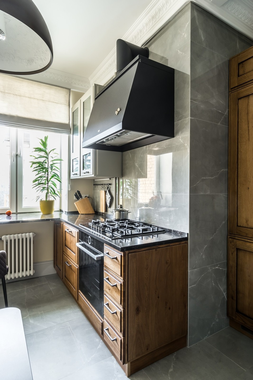 Квартира в Москве