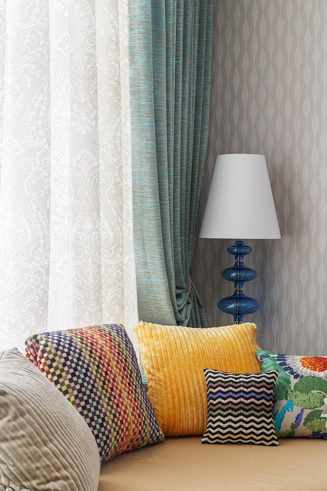 Дом на Новой Риге