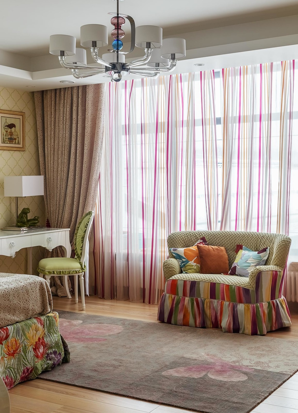 Дом на Новой Риге