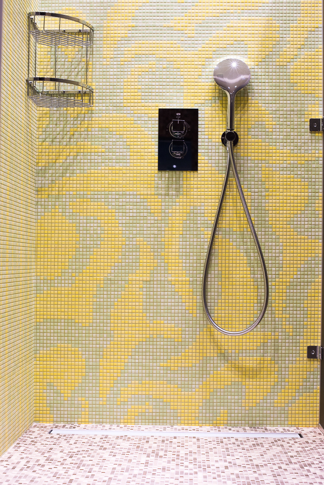 Дом на Новой Риге