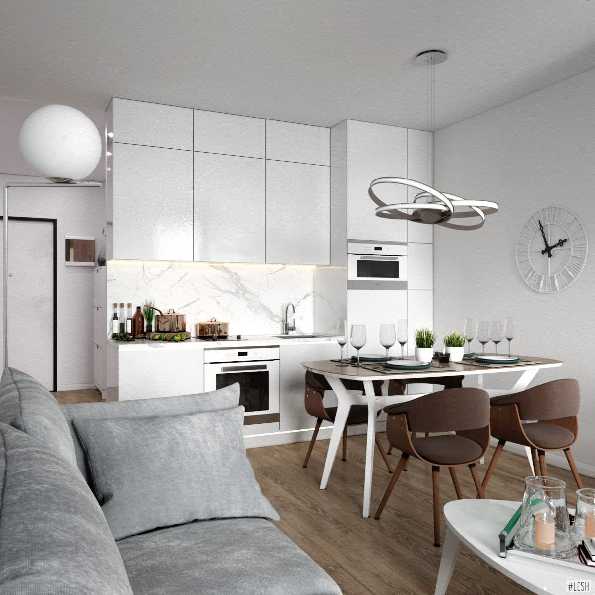 Samocveti - 55m |