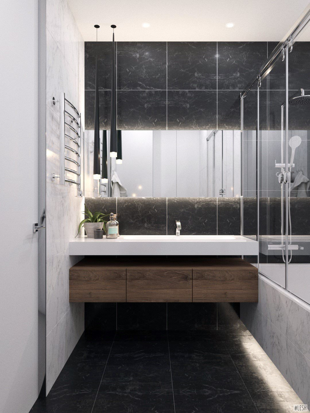 Samocveti - 55m |