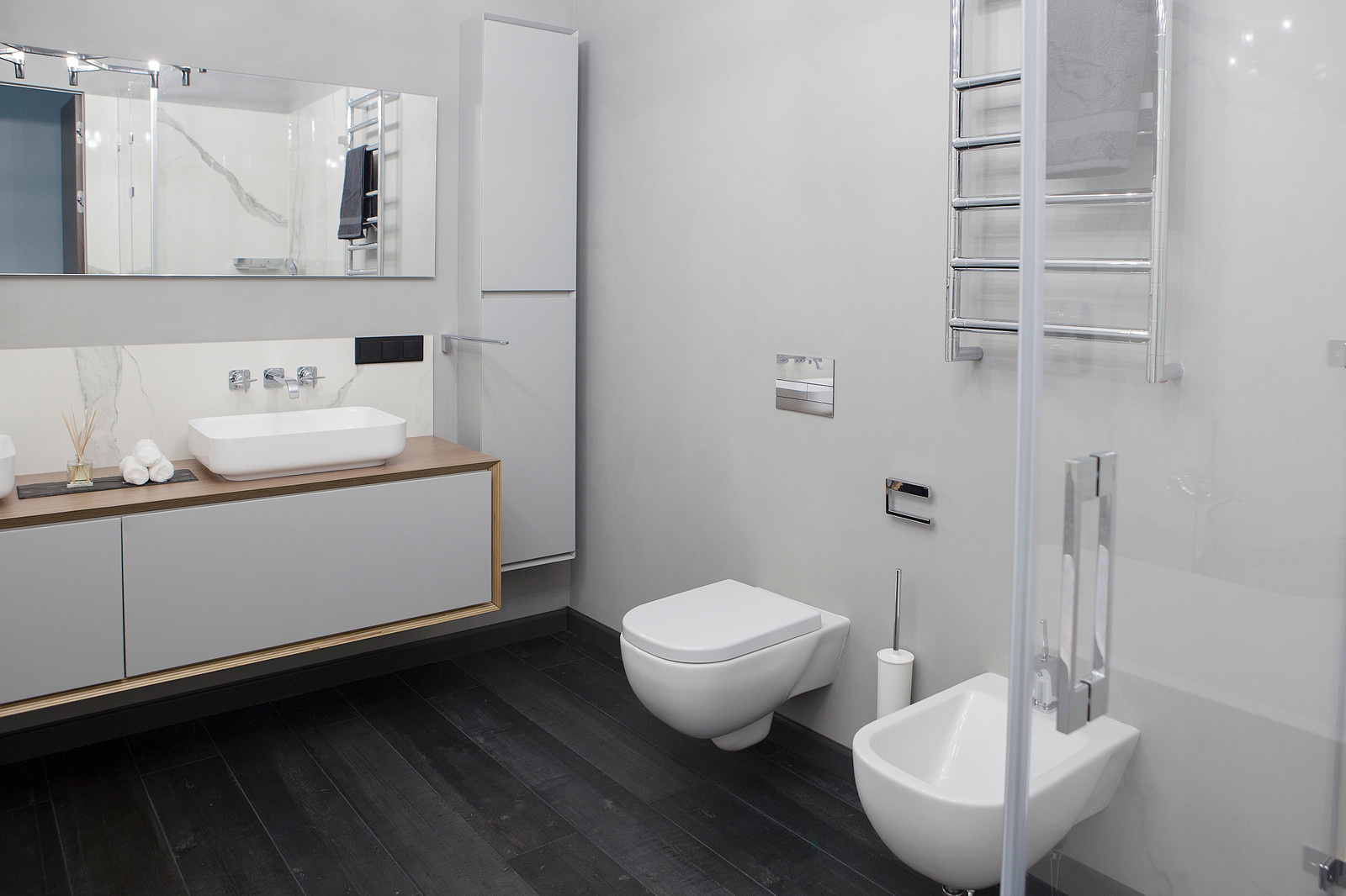 Таунхаус на Рублево-Успенском шоссе