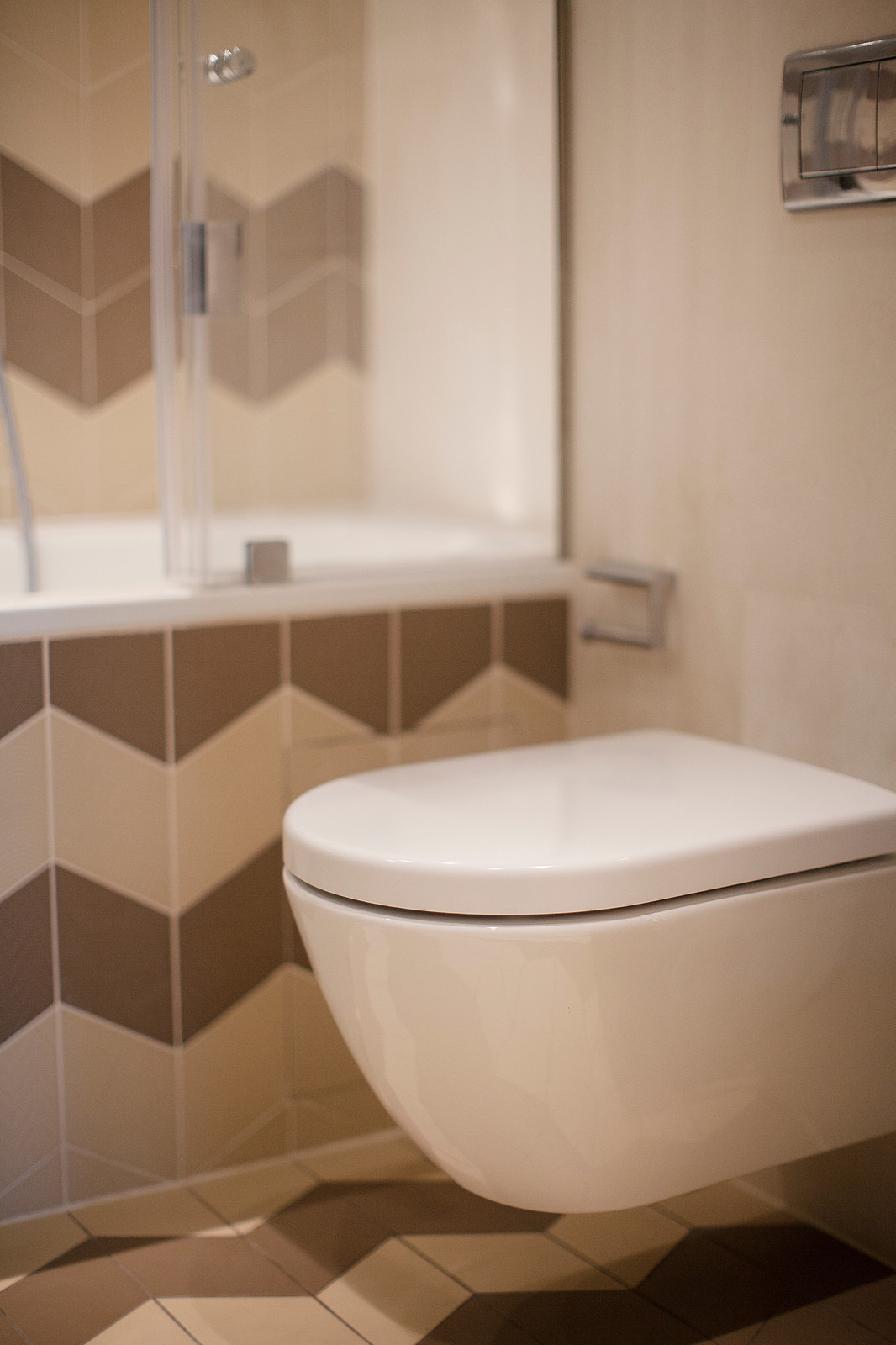 Таунхаус на Рублево-Успенском шоссе