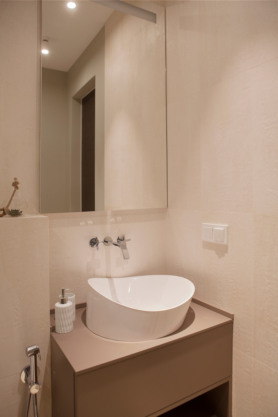 Таунхаус на Рублево-Успенском шоссе