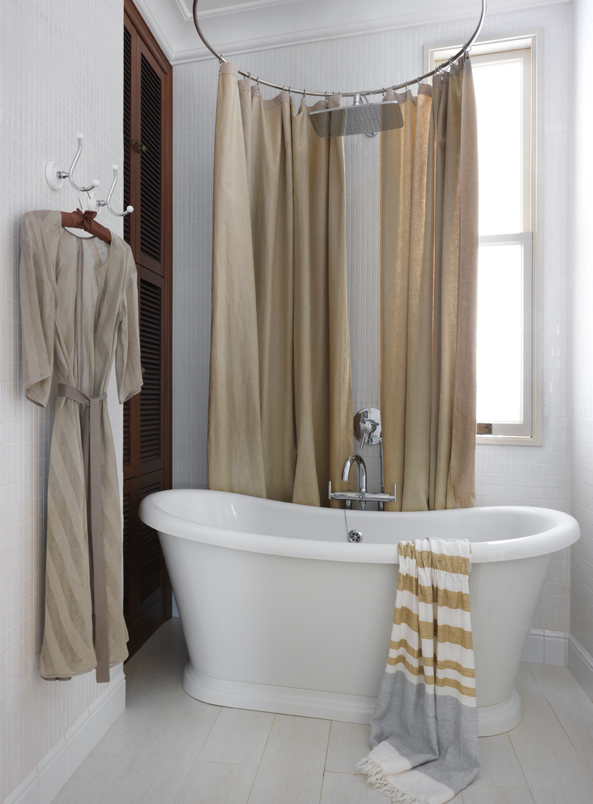 Апартаменты Пречистенка