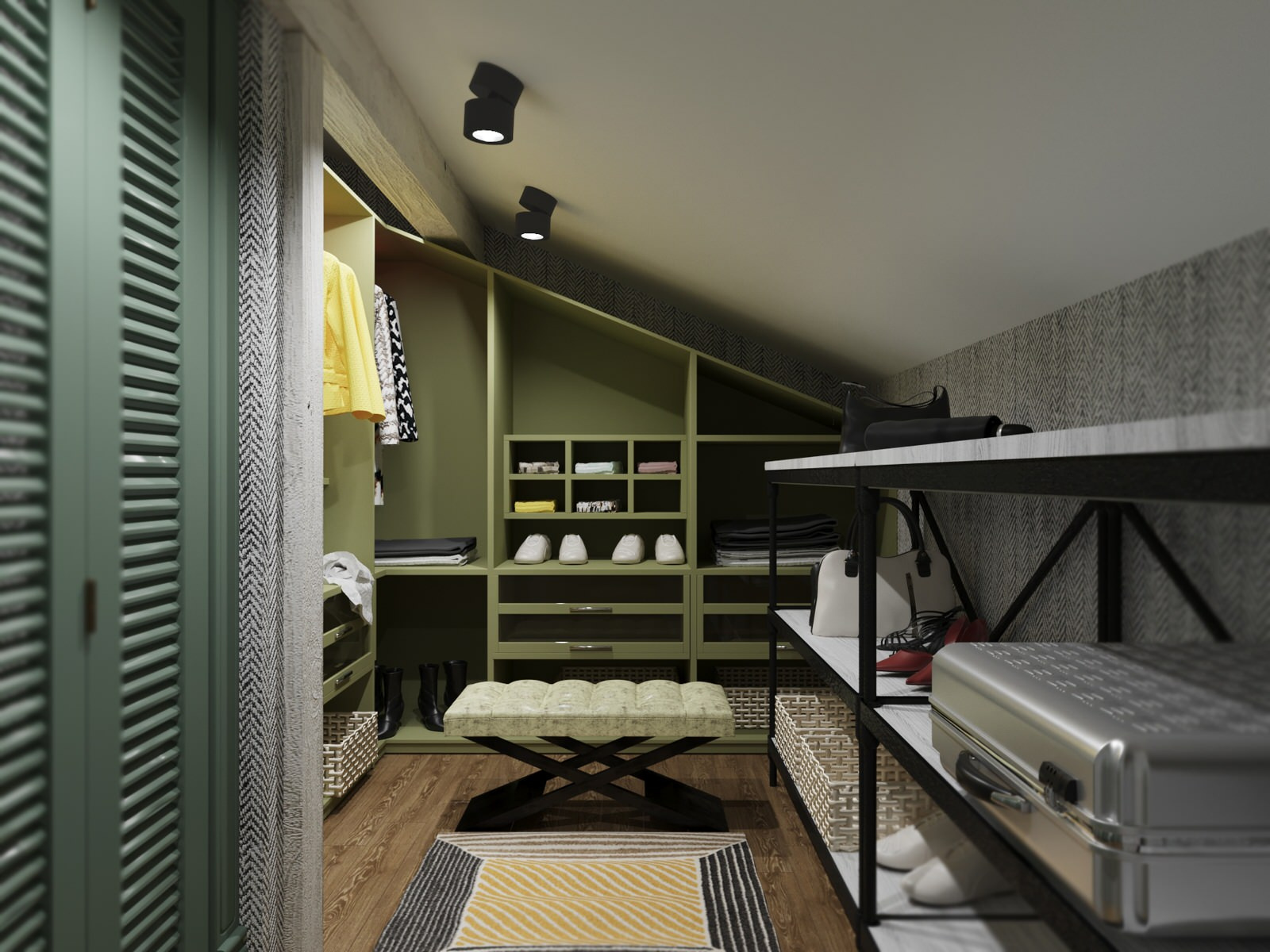 House of Metrosexual