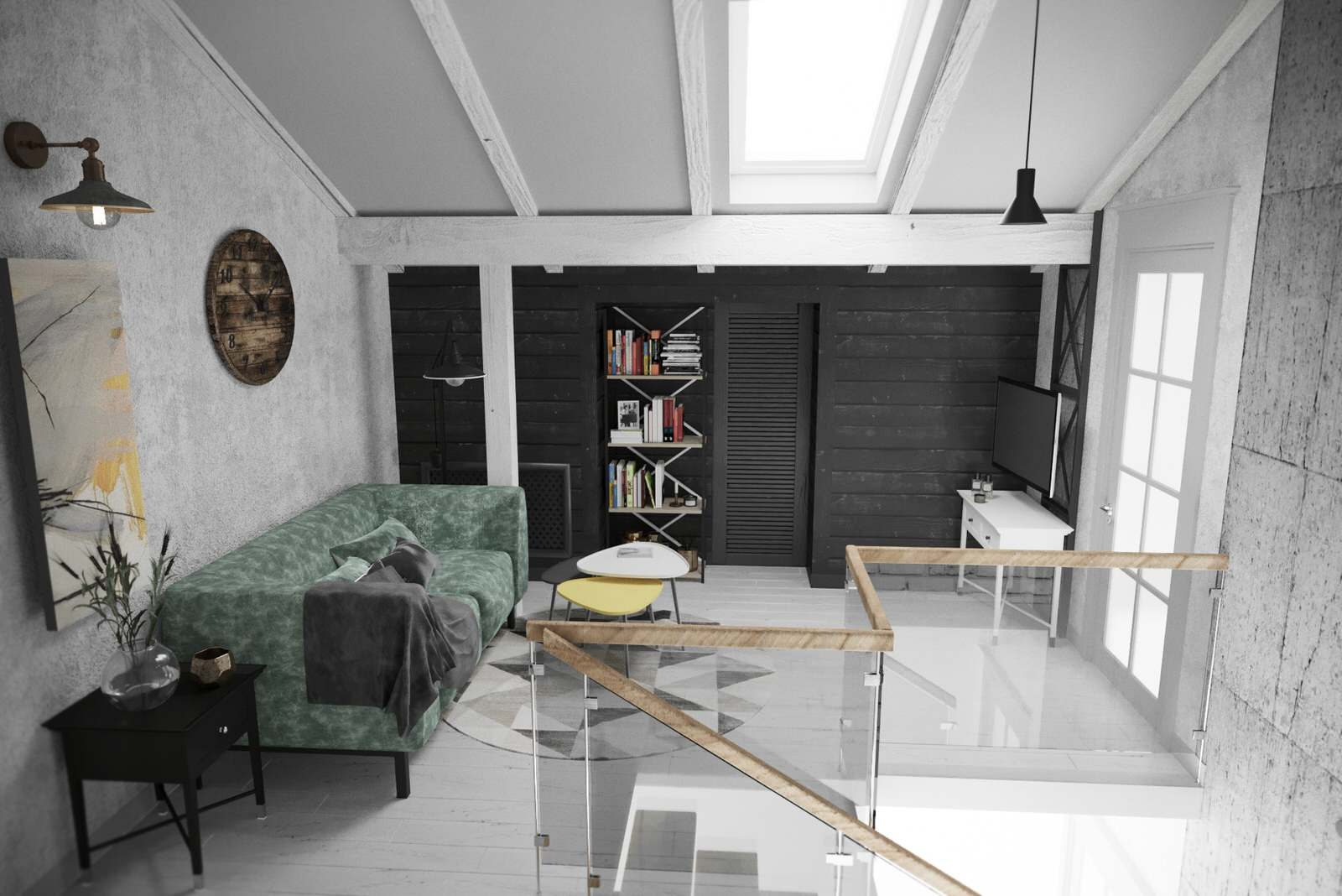 House of Metrosexual