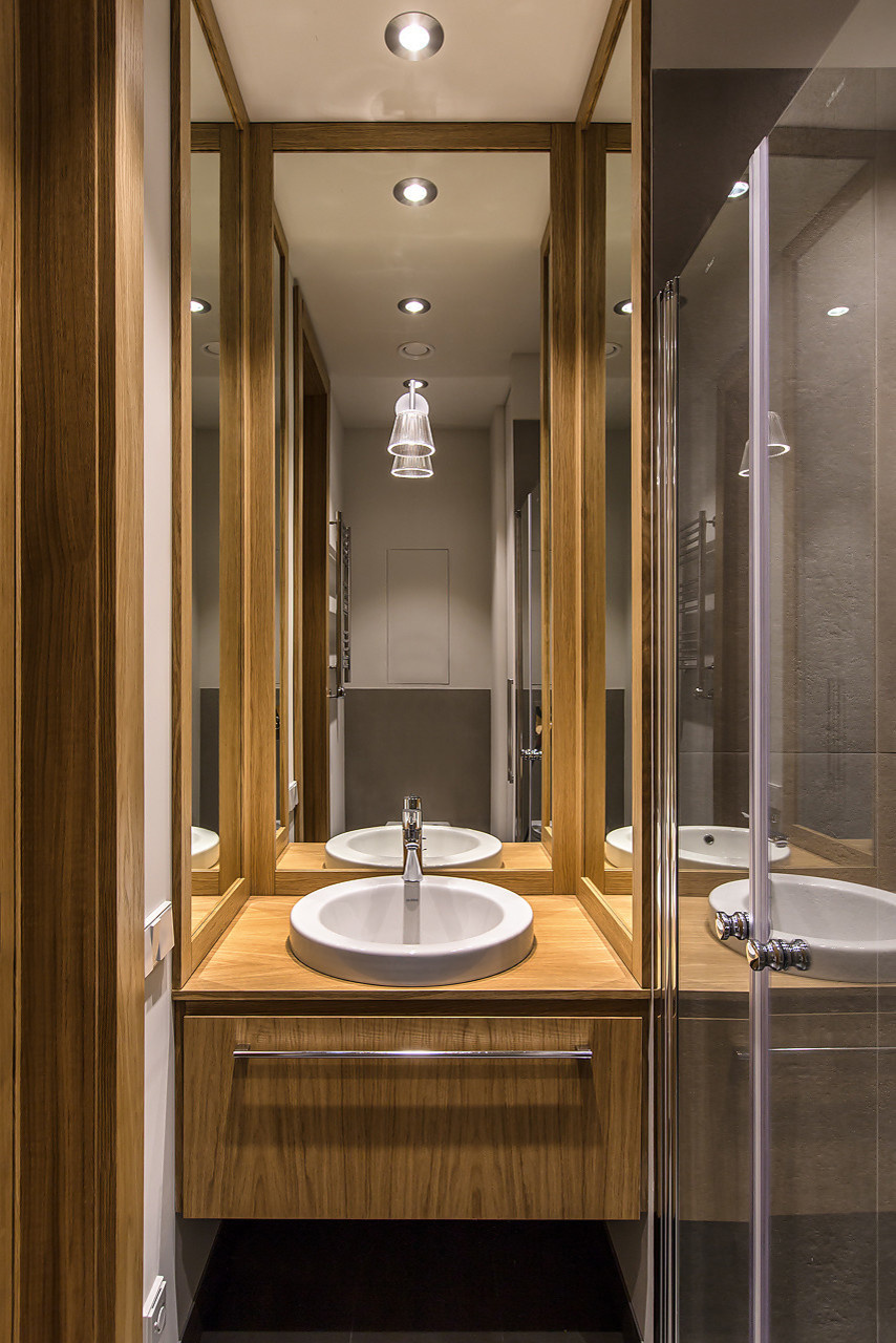 Апартаменты IQ-квартал