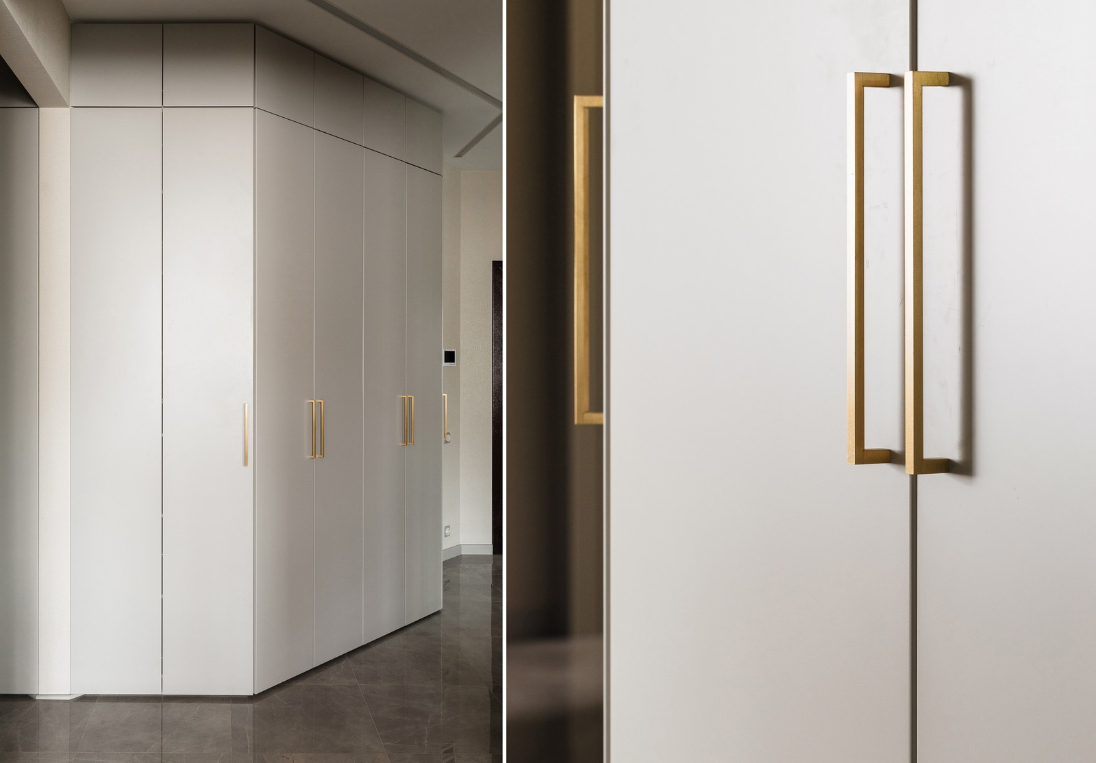 Квартира в ЖК Московский квартал