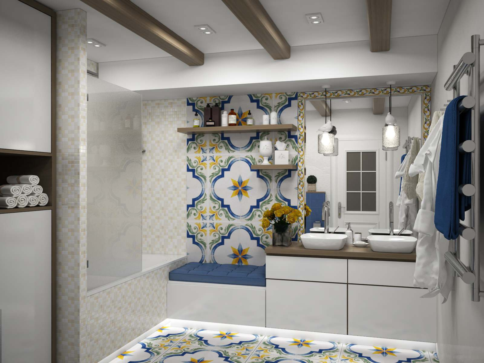 Юлия Спирина