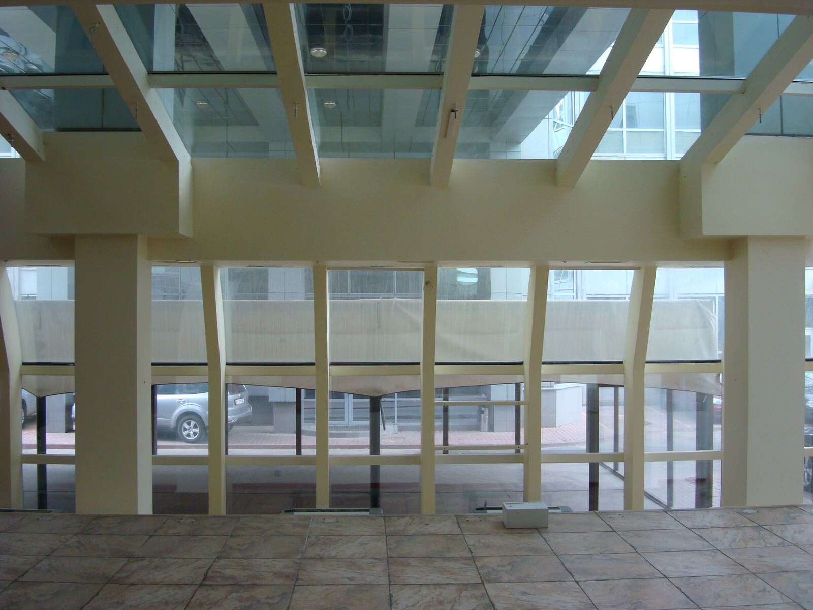 Караоке Sinatra Place