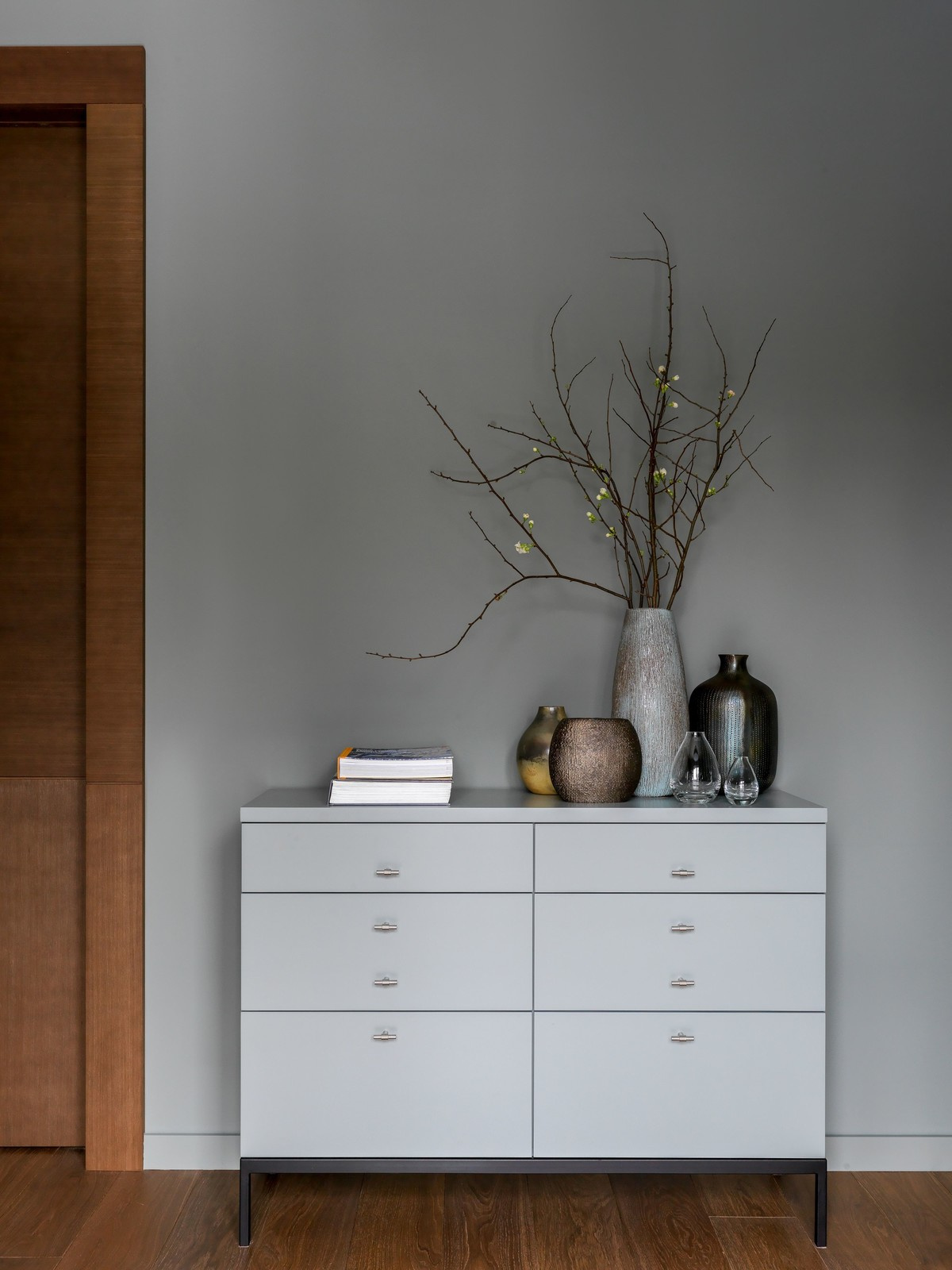 Спальня главная