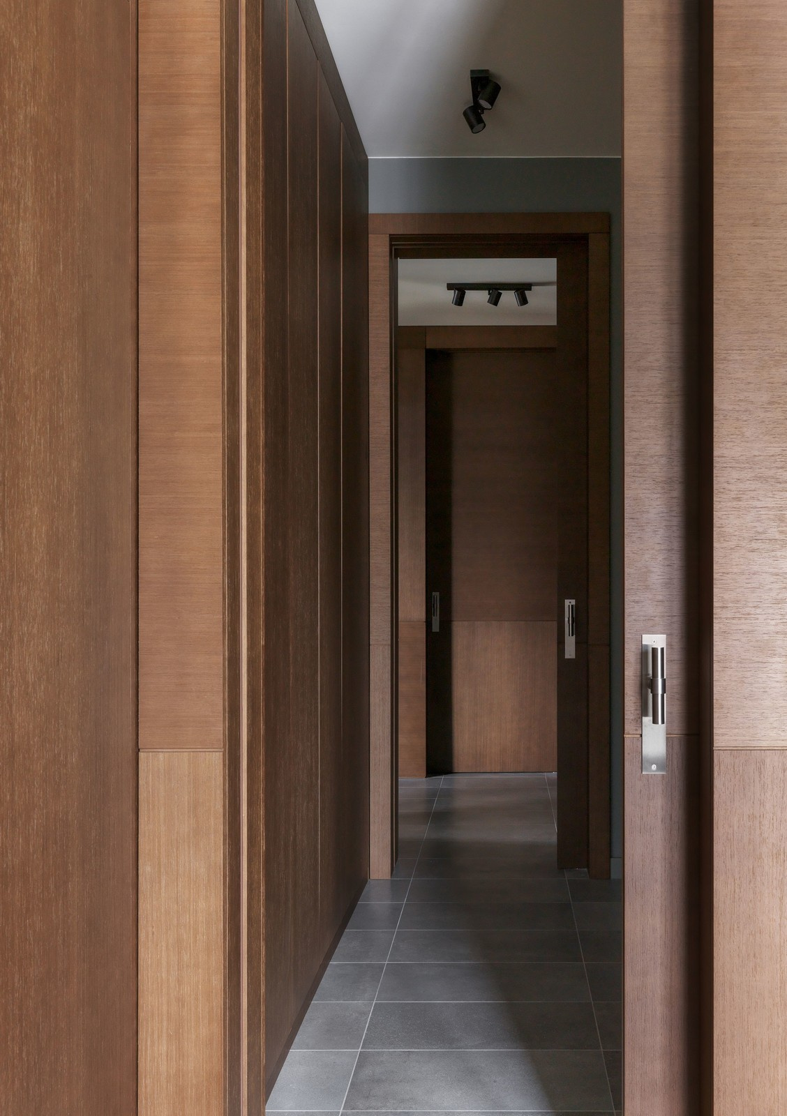 Houzz тур: Квартира с ощущением жизни за городом