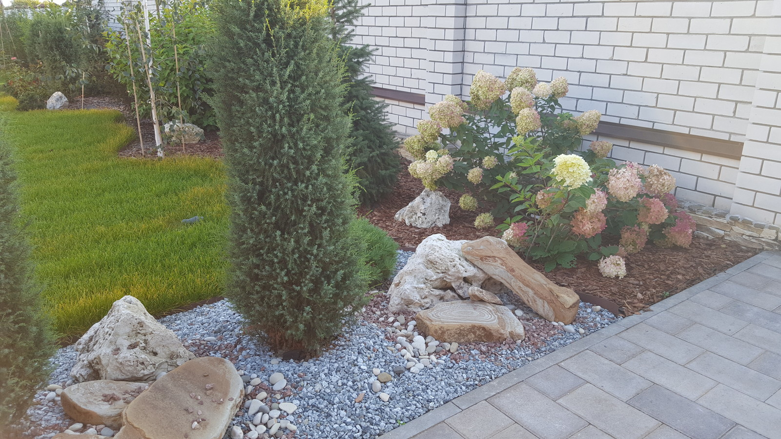 Оформление