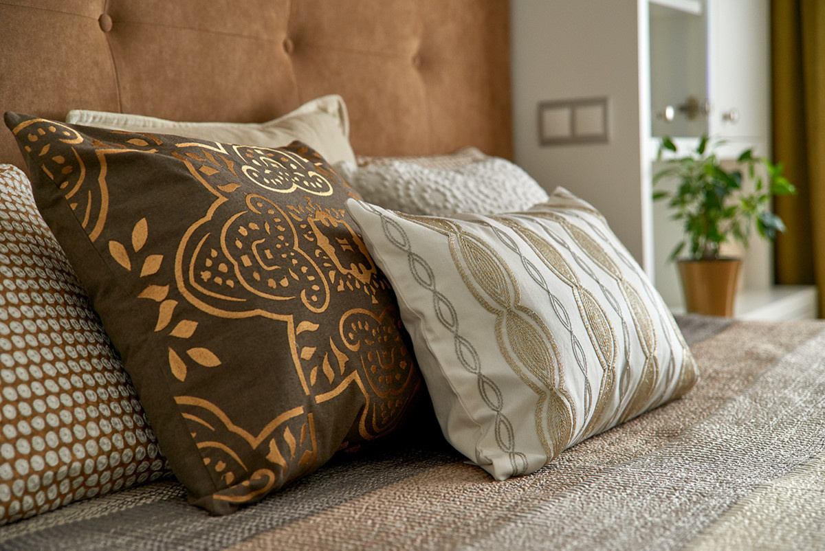 Квартира в Москве