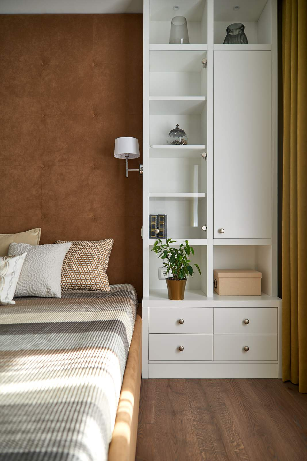 Квартира в Москве