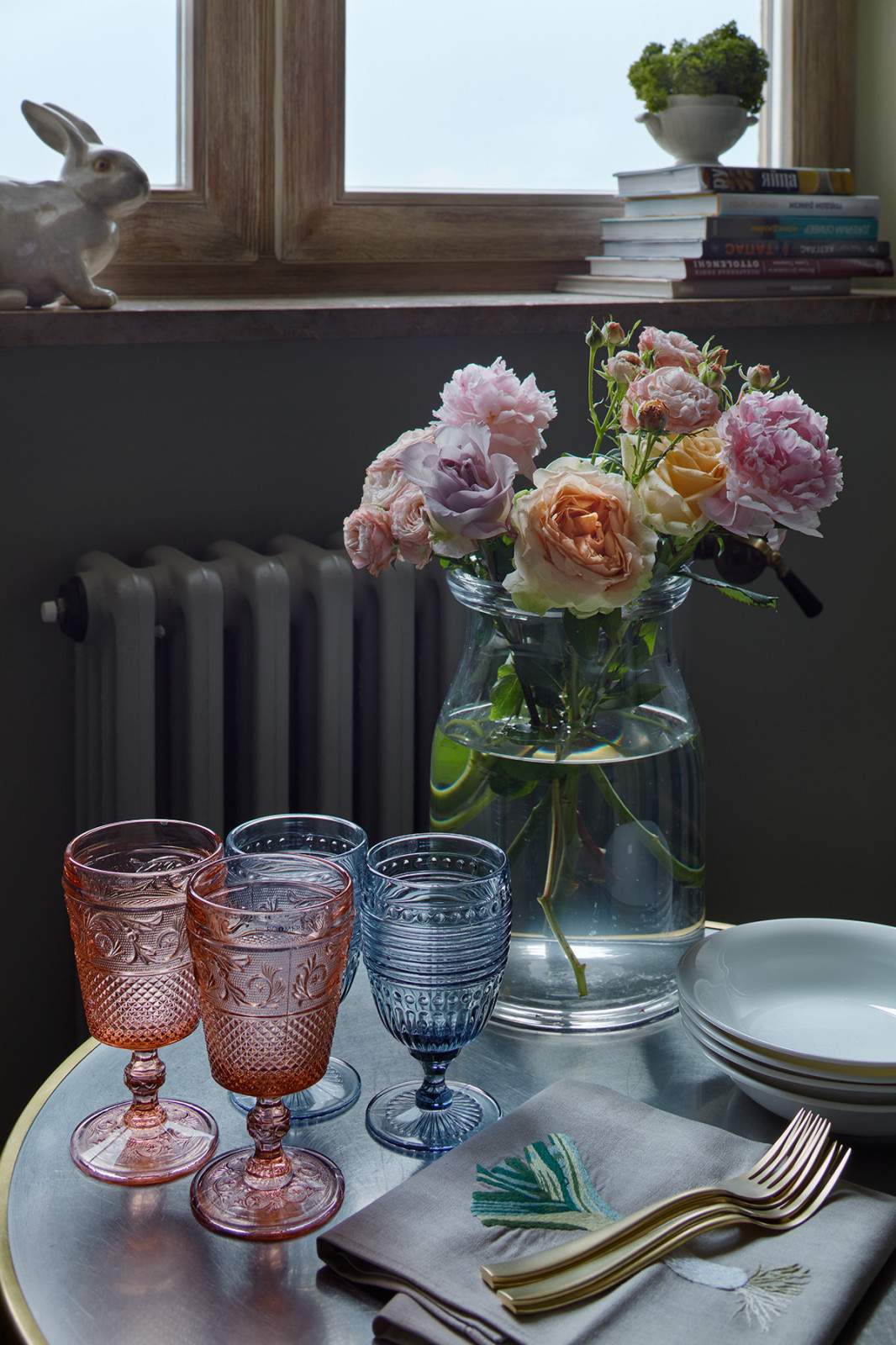 Квартира архитектора