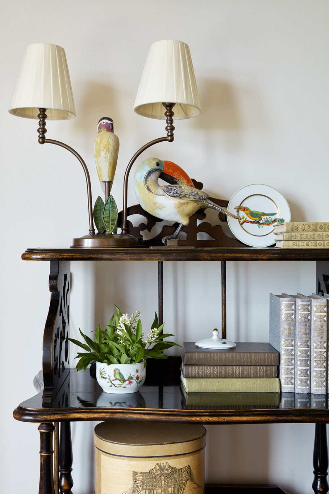 Квартира архитектора