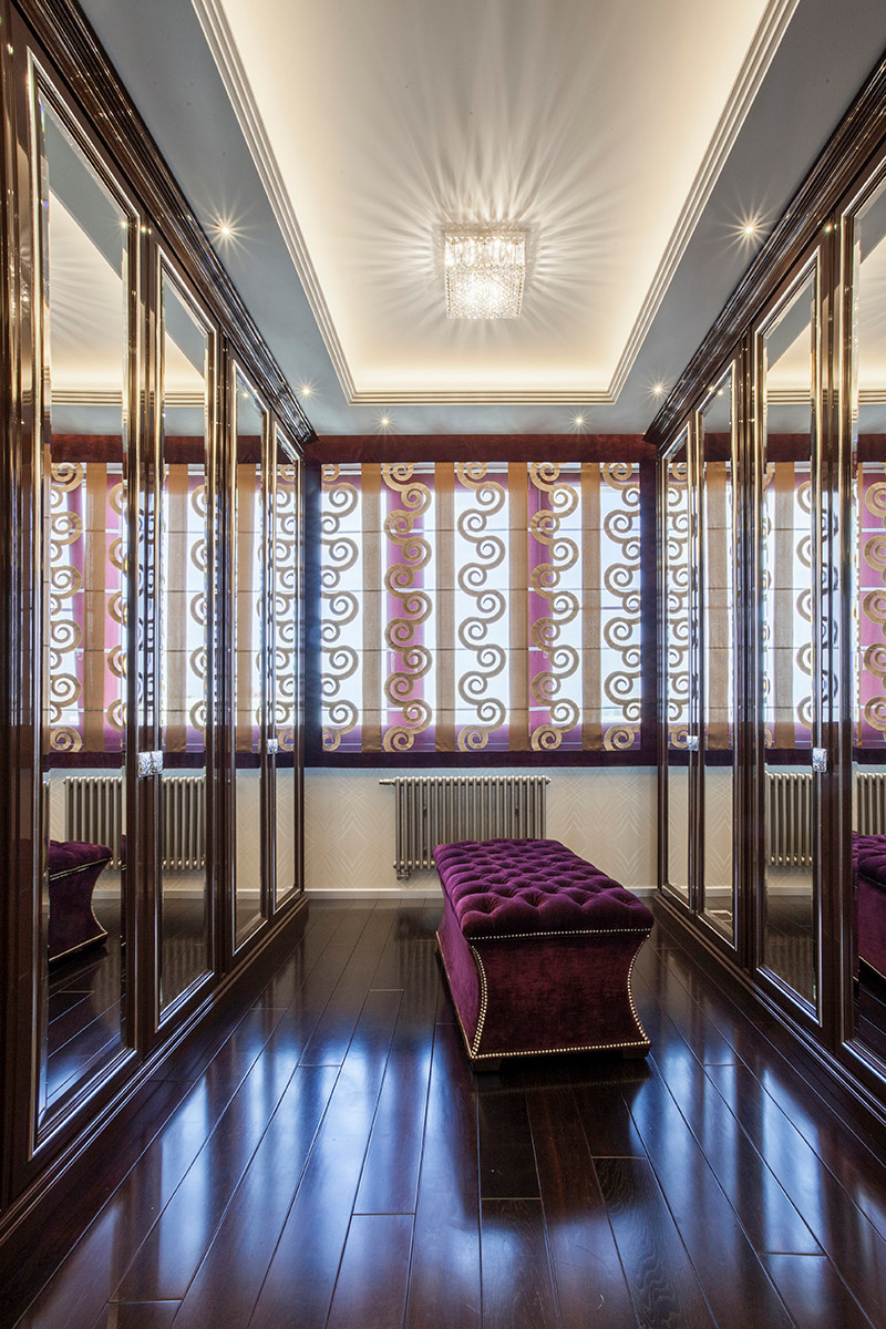 Квартира на Ленинском проспекте