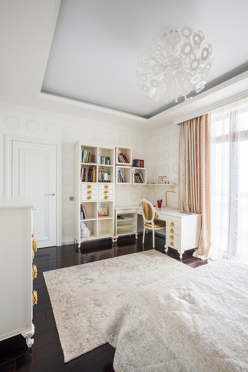 Квартира на Ленинском проспекте