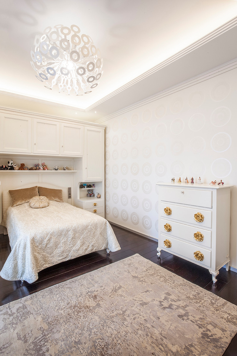 Квартира на ленинском проспекте