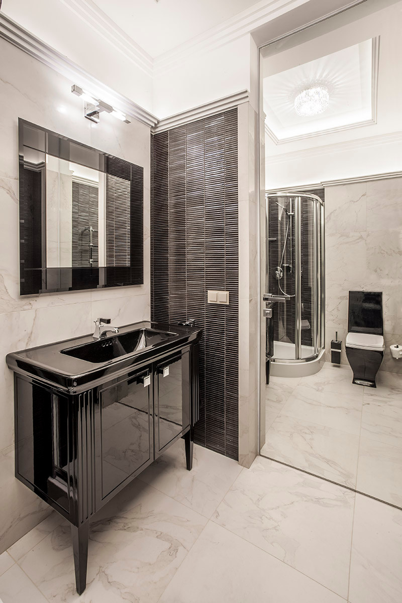 Квартира на ленинском проспекте