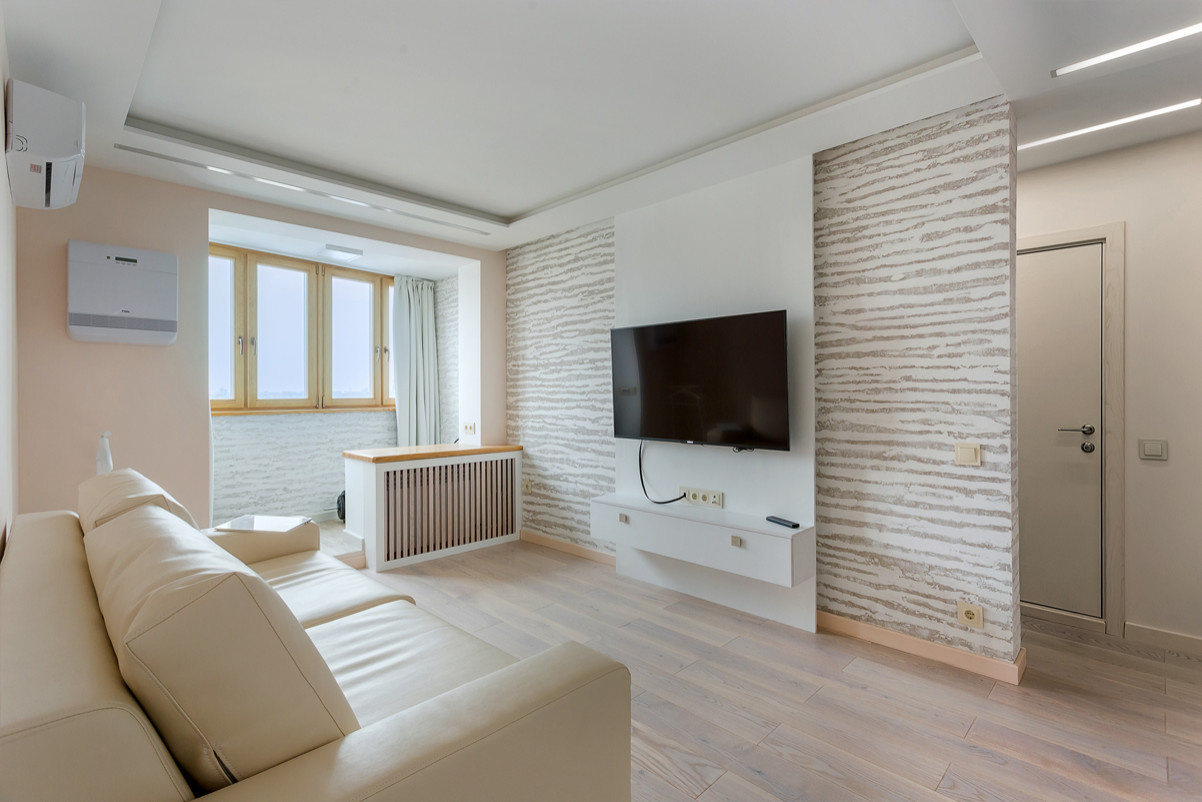 НАТУРАЛЬНЫЙ МИНИМАЛИЗМ