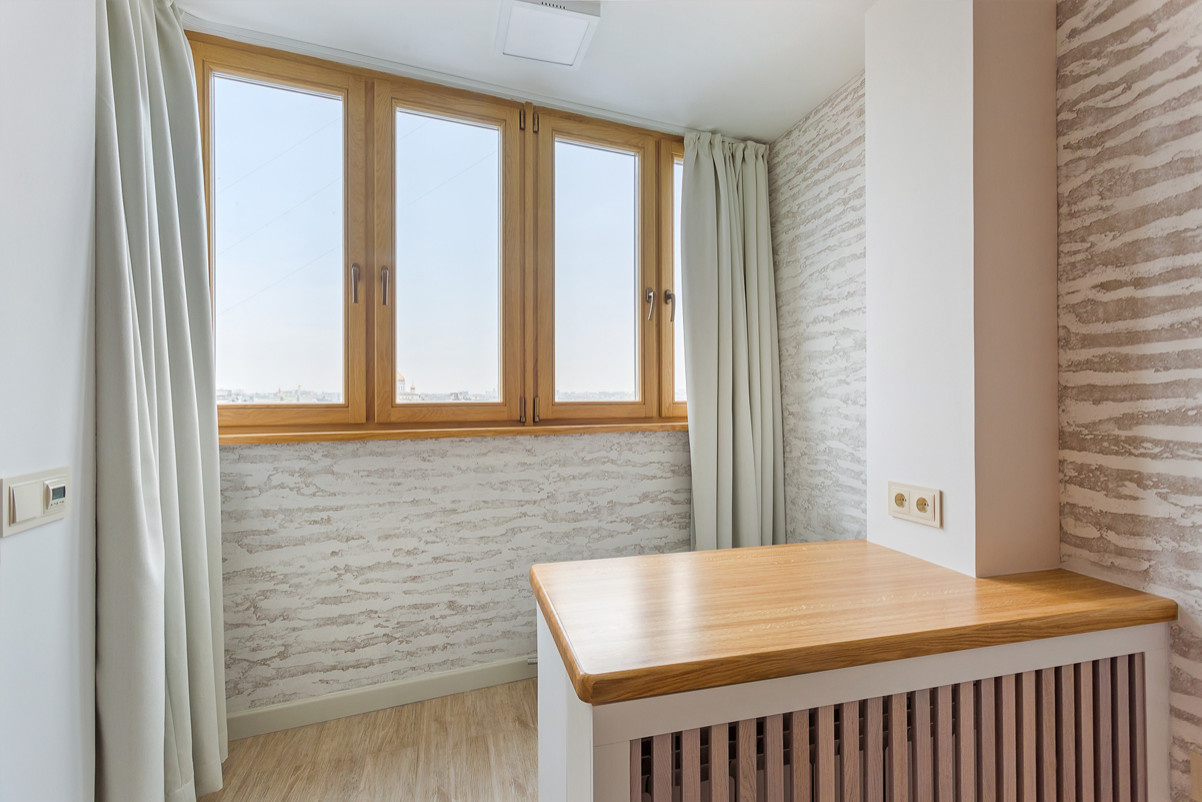 НАТУРАЛЬНЫЙ МИНИМАЛИЗМ